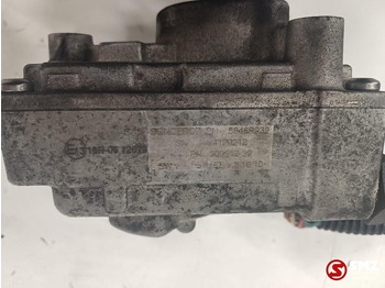 Engine and parts for Truck MAN Occ EGR klep D2676 MAN: picture 4