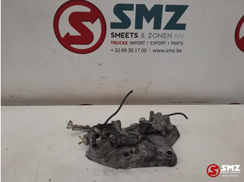 Engine and parts MAN