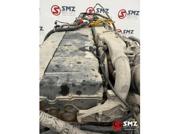 Engine for Truck MAN Occ Motor MAN D2676LF52 euro 6: picture 5