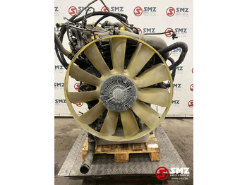 Engine for Truck MAN Occ Motor MAN D2676LF52 euro 6: picture 3