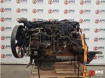 Engine MAN