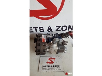 Hydraulic pump for Truck MAN Occ PTO met dubbelepomp: picture 3