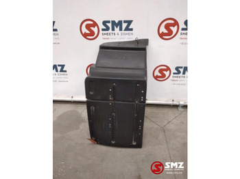 Body and exterior MAN