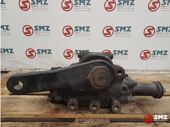 Steering gear for Truck MAN Occ Stuurhuis MAN: picture 2
