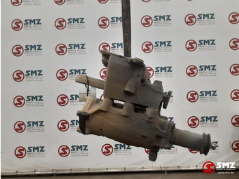 Steering gear for Truck MAN Occ Stuurhuis MAN: picture 2