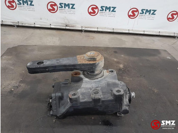 Steering gear MAN
