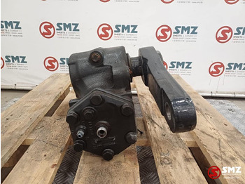 Steering gear for Truck MAN Occ Stuurhuis MAN: picture 4