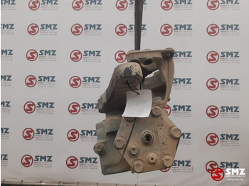 Steering gear for Truck MAN Occ Stuurhuis MAN: picture 5