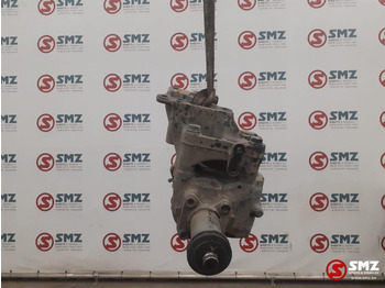 Steering gear for Truck MAN Occ Stuurhuis MAN: picture 3