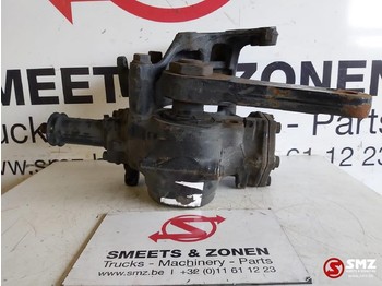 Steering gear for Truck MAN Occ Stuurhuis MAN TGX: picture 2