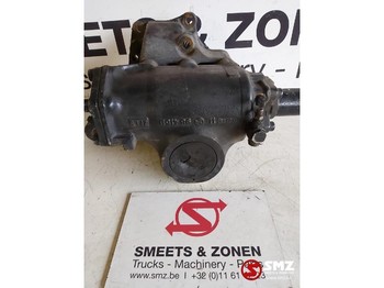 Steering gear for Truck MAN Occ Stuurhuis MAN TGX: picture 4