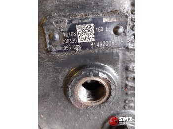 Steering gear for Truck MAN Occ Stuurhuis MAN TGX: picture 5