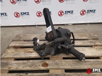 Steering gear MAN TGX