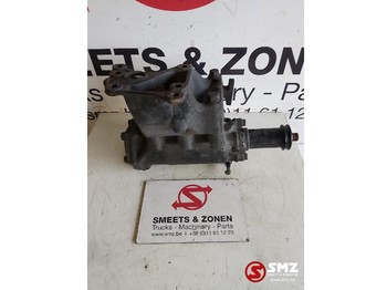 Steering gear for Truck MAN Occ Stuurhuis MAN TGX: picture 3