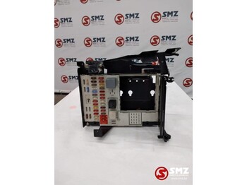Fuse MAN TGX