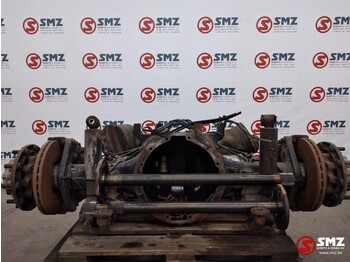 Drive shaft MAN TGA