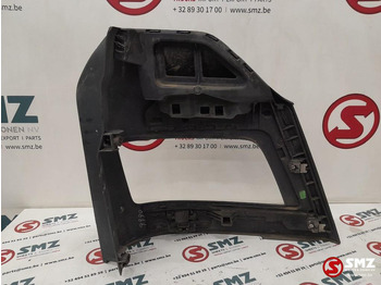 Bumper for Truck MAN Occ bumperhoek links MAN: picture 2