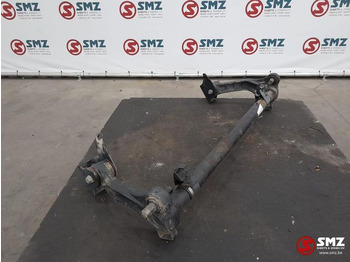 Cab suspension for Truck MAN Occ cabinestabilisatorstang MAN TGA 81417156016: picture 4 Cab suspension for Truck MAN Occ cabinestabilisatorstang MAN TGA 81417156016: picture 4