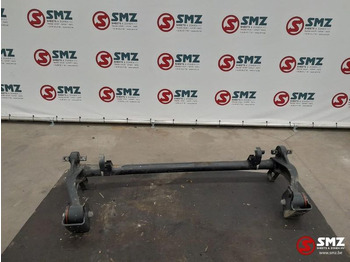 Cab suspension for Truck MAN Occ cabinestabilisatorstang MAN TGA 81417156016: picture 3 Cab suspension for Truck MAN Occ cabinestabilisatorstang MAN TGA 81417156016: picture 3