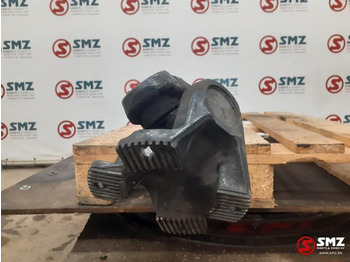 Drive shaft for Truck MAN Occ cardanas MAN: picture 2