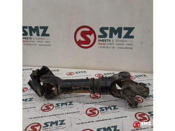 Drive shaft MAN