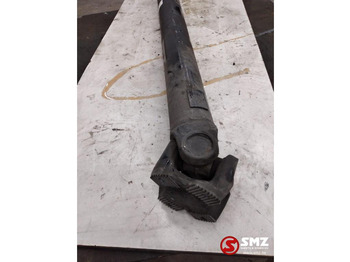 Drive shaft for Truck MAN Occ cardanas MAN: picture 2 Drive shaft for Truck MAN Occ cardanas MAN: picture 2
