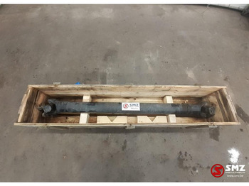 Drive shaft for Truck MAN Occ cardanas MAN: picture 3