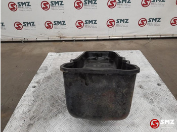 Crankcase for Truck MAN Occ carterpan D2676 MAN: picture 4