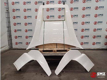 Aerodynamics/ Spoiler MAN