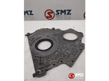 Engine and parts MAN