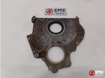 Engine and parts MAN