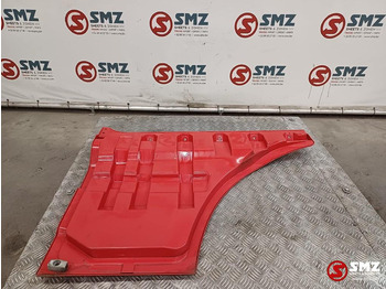 Door and parts for Truck MAN Occ deurverlenging rechts MAN: picture 3