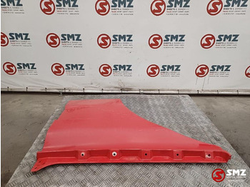 Door and parts for Truck MAN Occ deurverlenging rechts MAN: picture 2