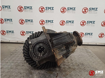 Differential gear MAN