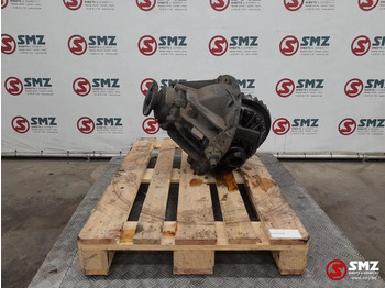 Differential gear MAN