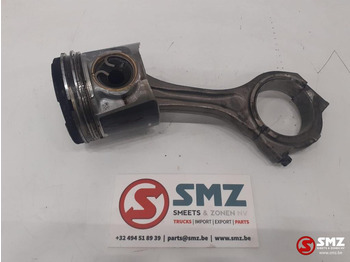 Engine and parts MAN