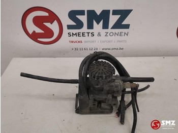 Brake valve MAN TGS