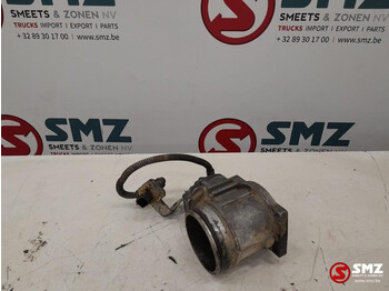 Engine and parts MAN