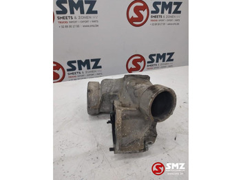 Cooling system for Truck MAN Occ koelleiding intercoolerelleboog MAN: picture 2