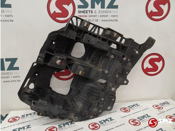 Headlight for Truck MAN Occ koplampbehuizing links MAN: picture 2 Headlight for Truck MAN Occ koplampbehuizing links MAN: picture 2