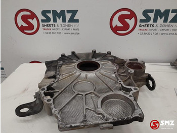 Engine and parts MAN