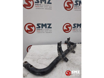 Frame/ Chassis MAN