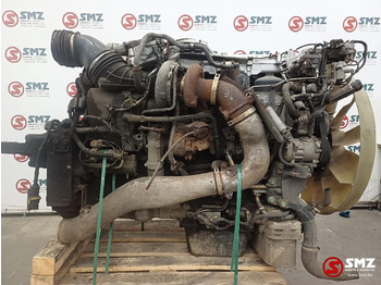 Engine MAN