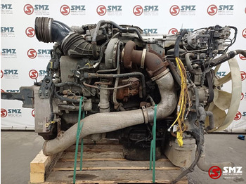 Engine MAN