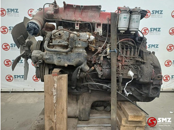 Engine MAN