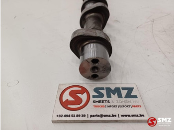 Camshaft for Truck MAN Occ nokkenas MAN: picture 3