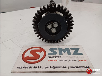 Camshaft for Truck MAN Occ nokkenas MAN: picture 2