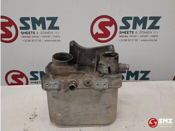 Engine and parts MAN