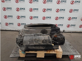 Radiator for Truck MAN Occ radiatorset MAN: picture 2