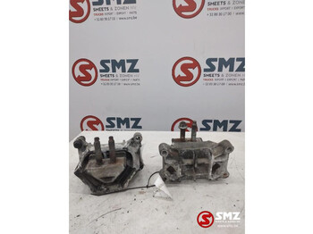 Engine mount for Truck MAN Occ set motorsteunen MAN: picture 2